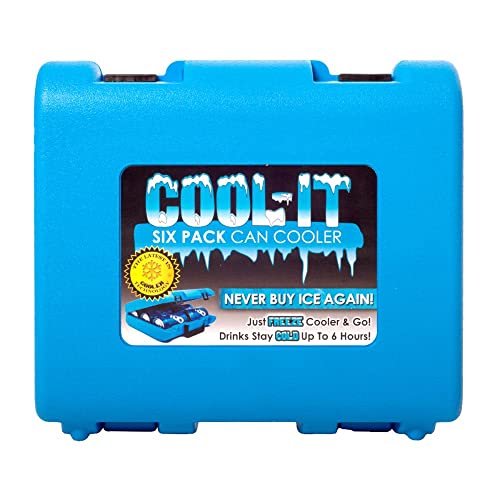 Cool-It six pack can cooler