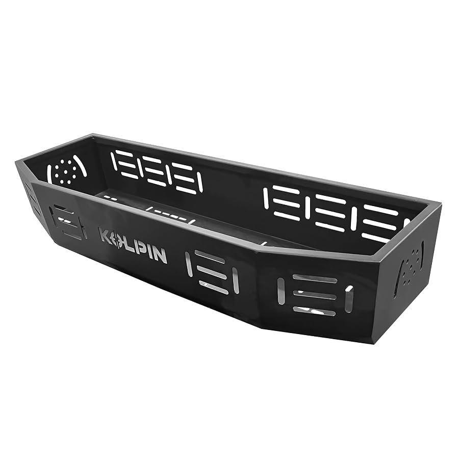 ATV rack basket, model 53465