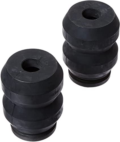 Timbren DR1500DQ suspension enhancement system kit