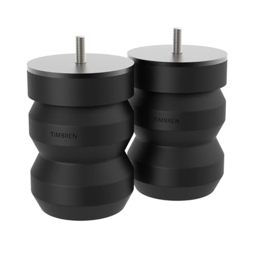 Timbren SES rear suspension kit for Chevy and GMC 1500