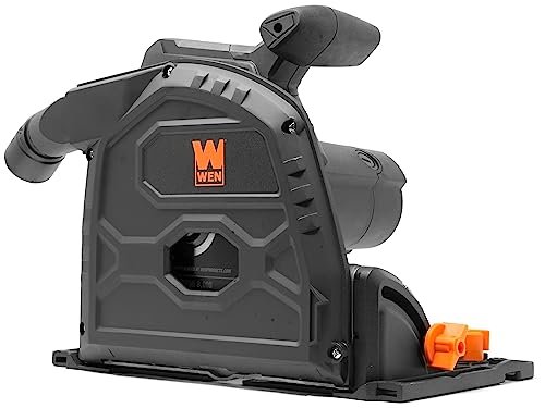 WEN CT1274 7.25 inch variable speed track saw