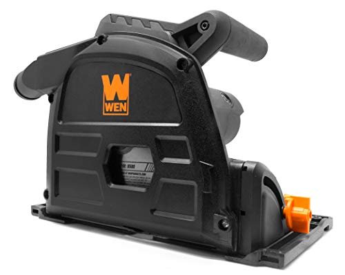 WEN CT1065 6.5 inch plunge cut track saw